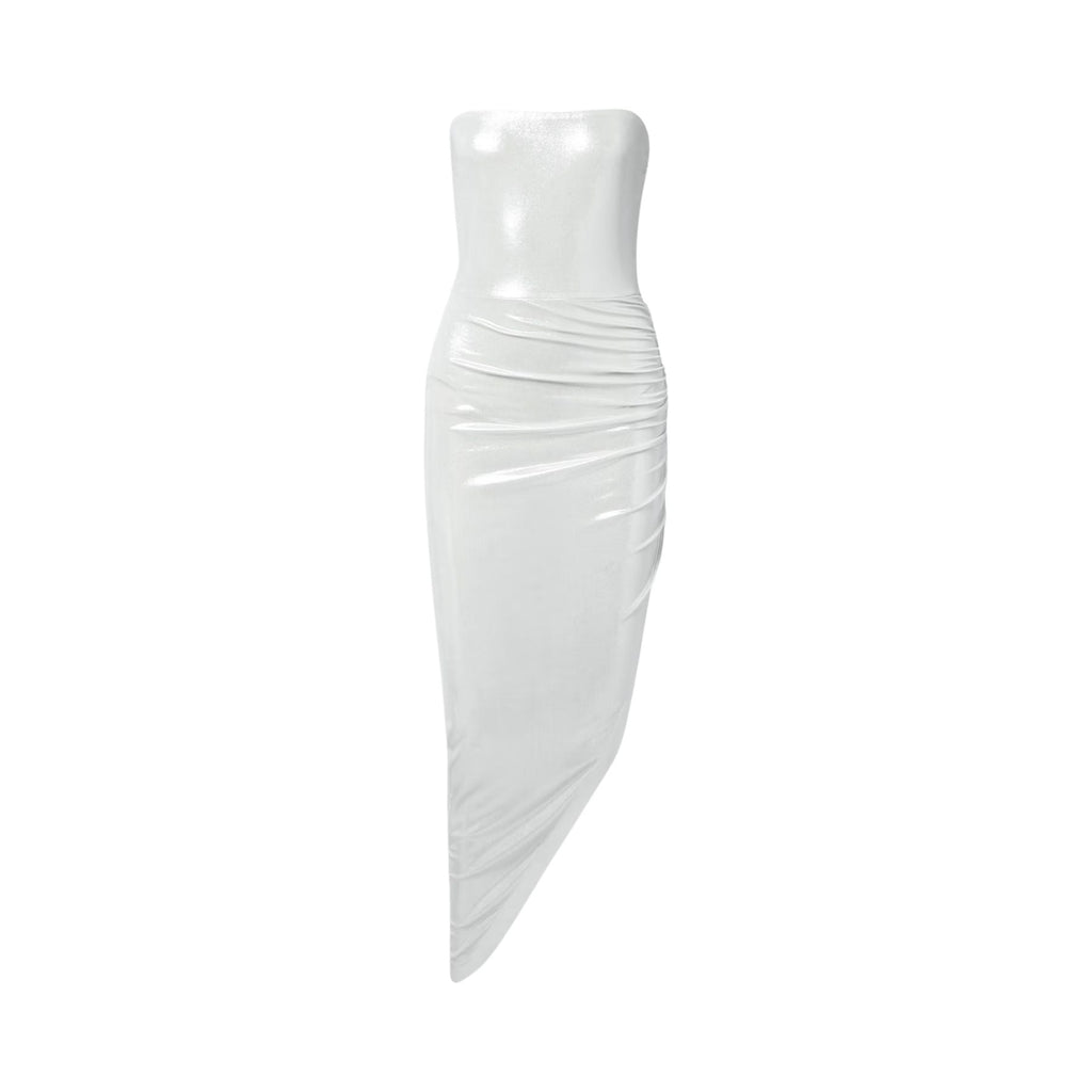 Norma Kamali 'Diana' Dress - Women's XS