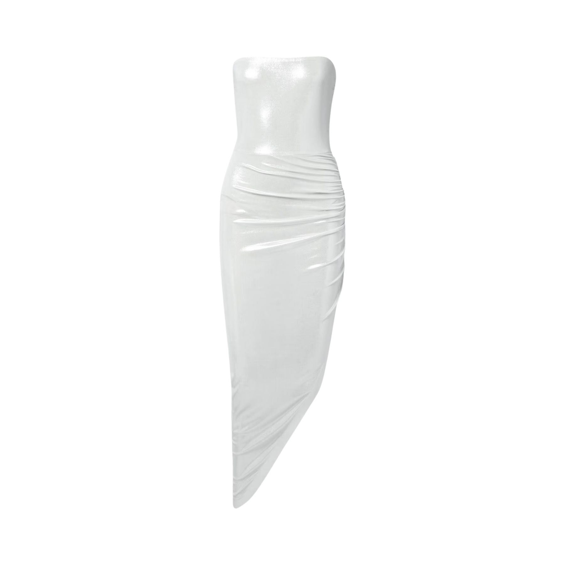 Norma Kamali 'Diana' Dress - Women's XS