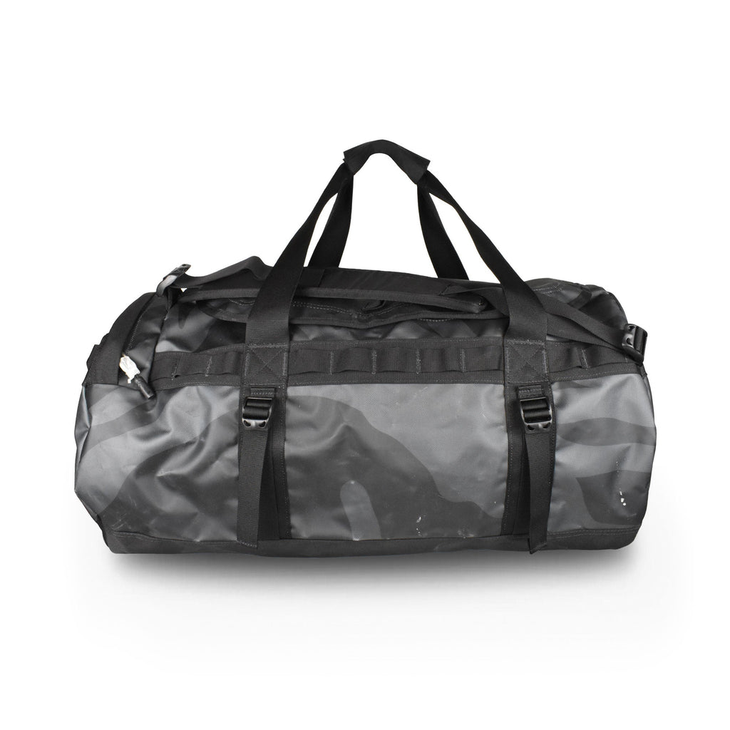 North Face x Kaws 'Basecamp' Duffel Bag