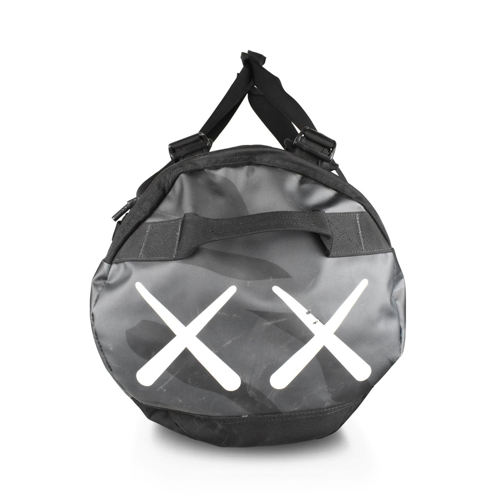 North Face x Kaws 'Basecamp' Duffel Bag