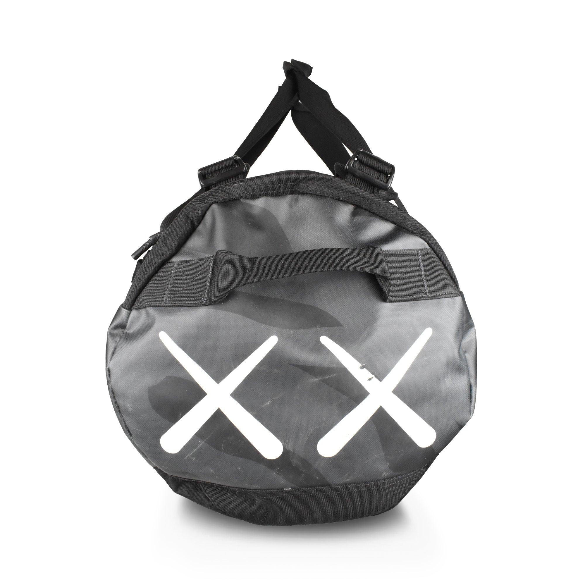 North Face x Kaws 'Basecamp' Duffel Bag