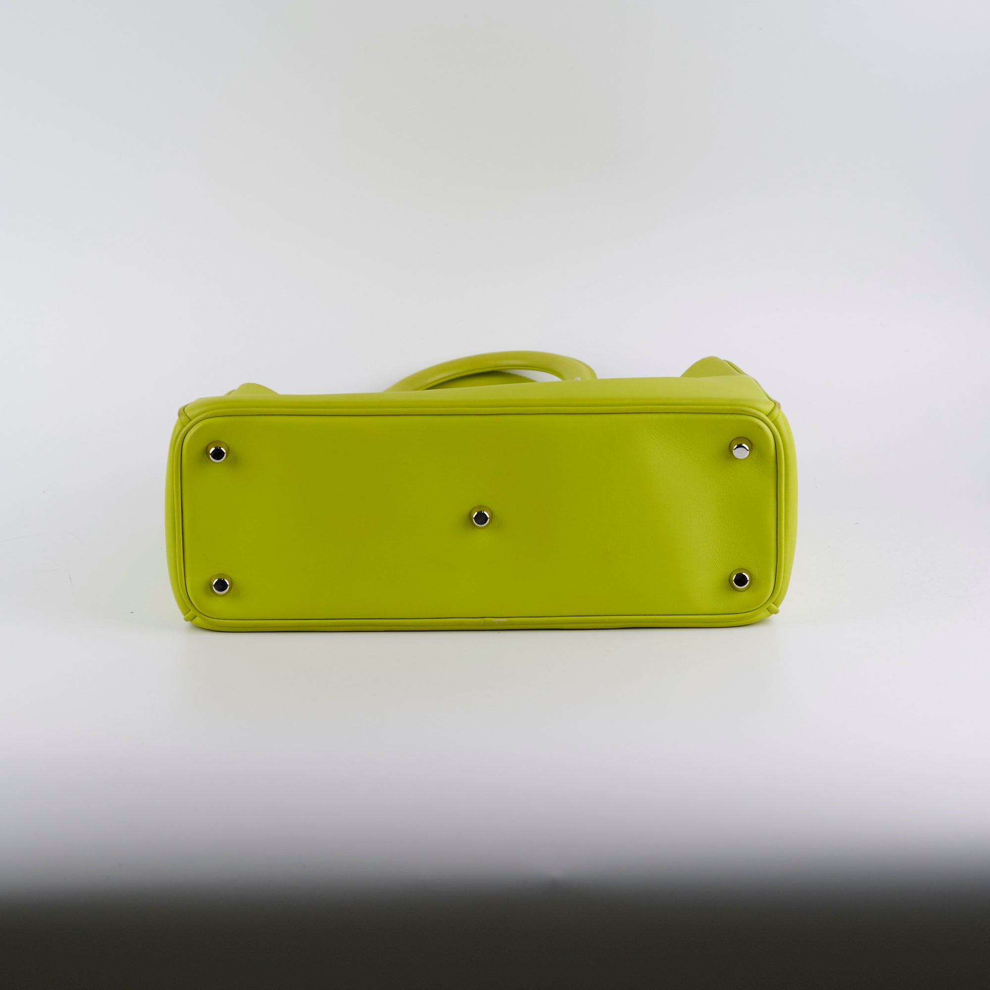 Dior Diorissimo Lemon Green/Light Blue