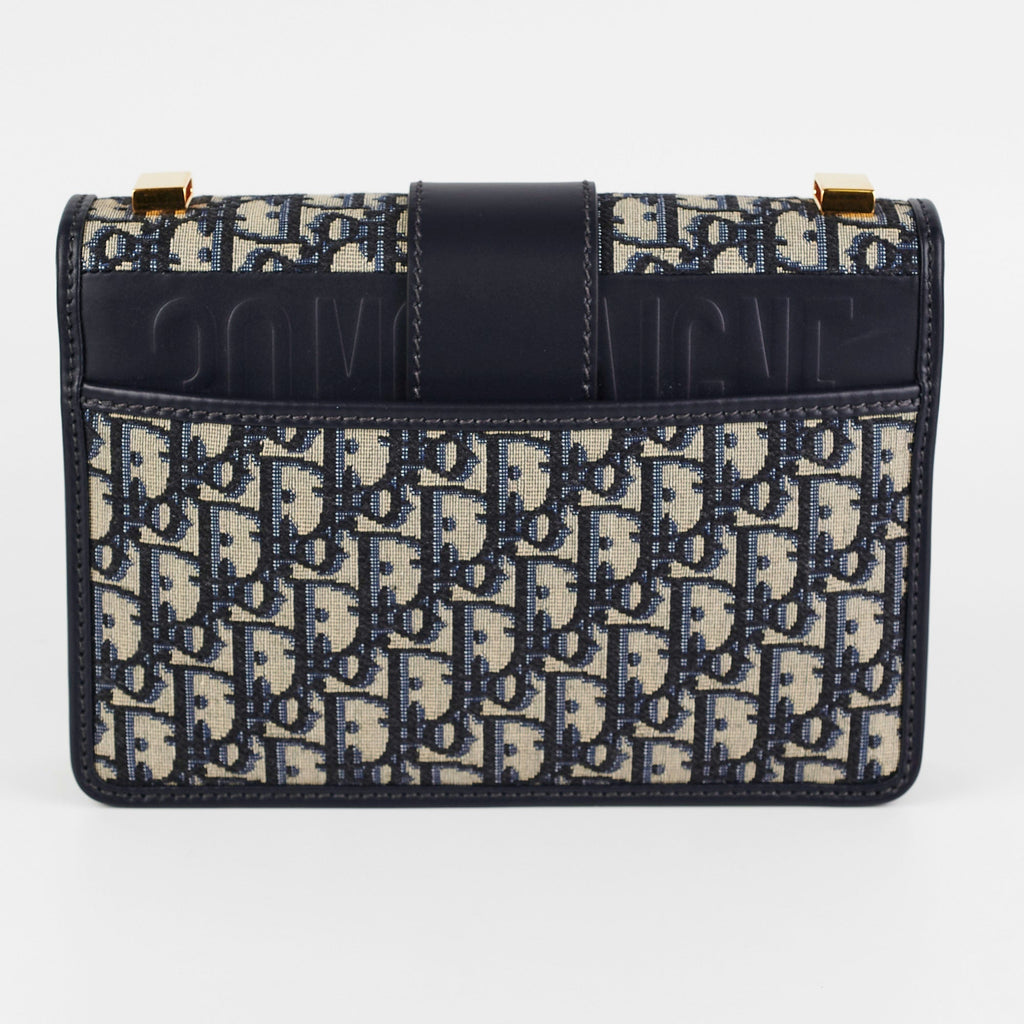 Christian Dior 30 Montaigne Crossbody Bag