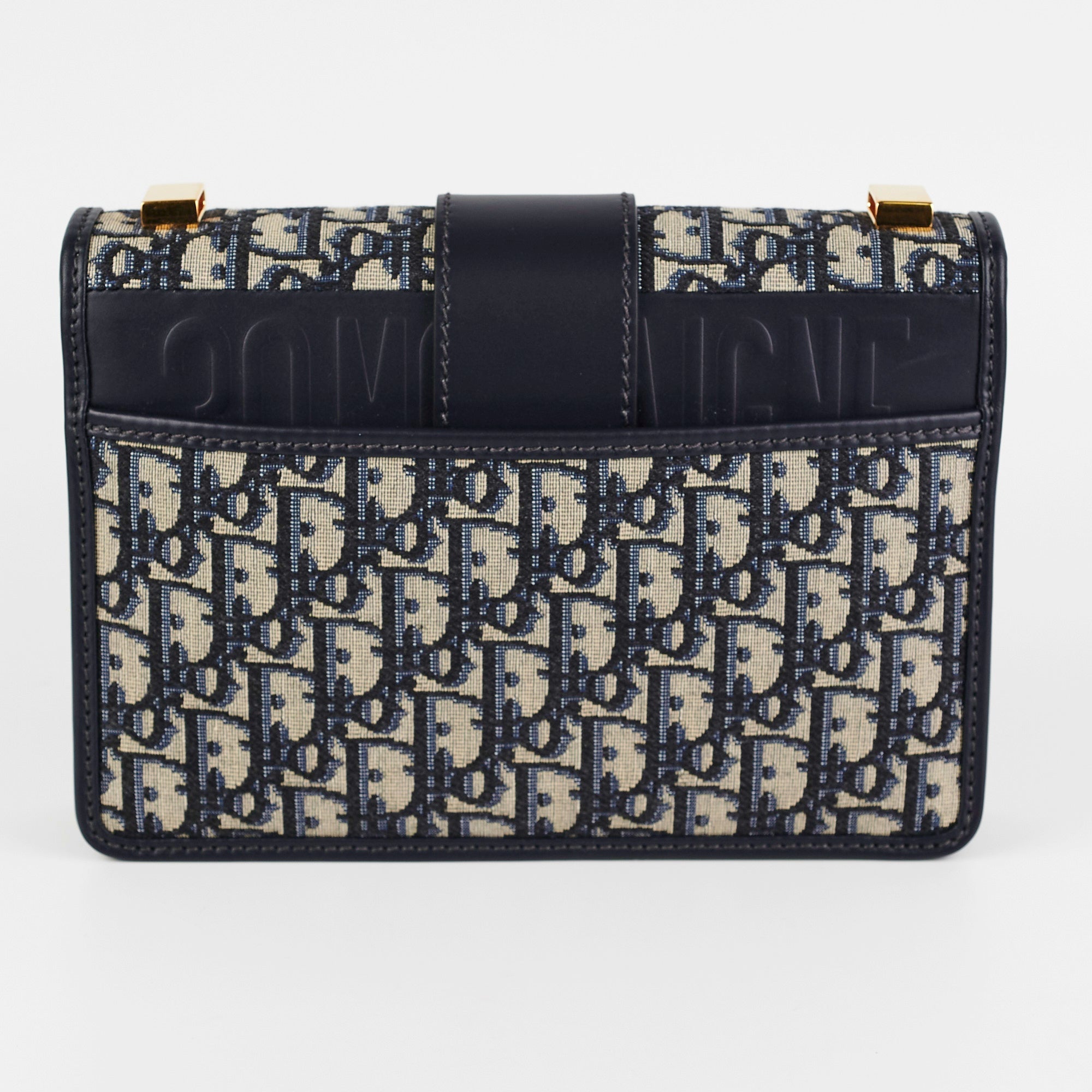 Christian Dior 30 Montaigne Crossbody Bag
