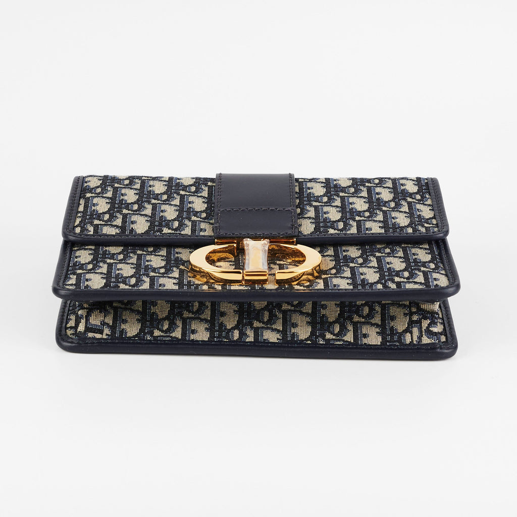 Christian Dior 30 Montaigne Crossbody Bag