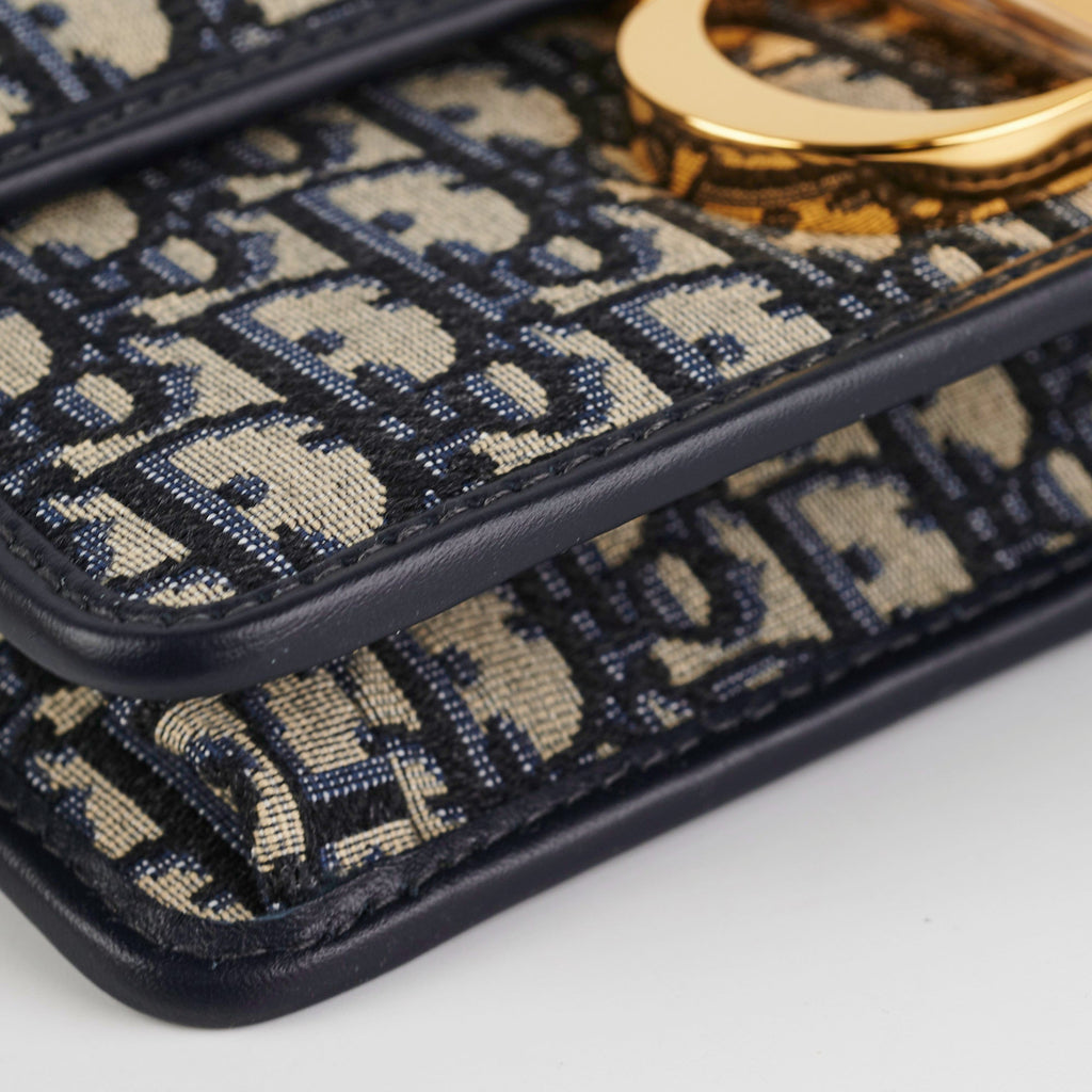 Christian Dior 30 Montaigne Crossbody Bag