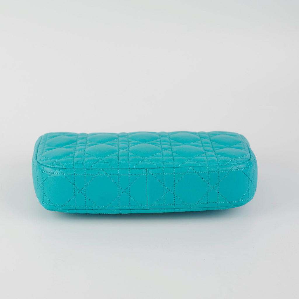 Dior Promenade Bag Aqua