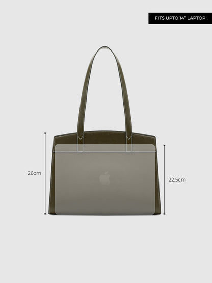 Nancy Tote Bag