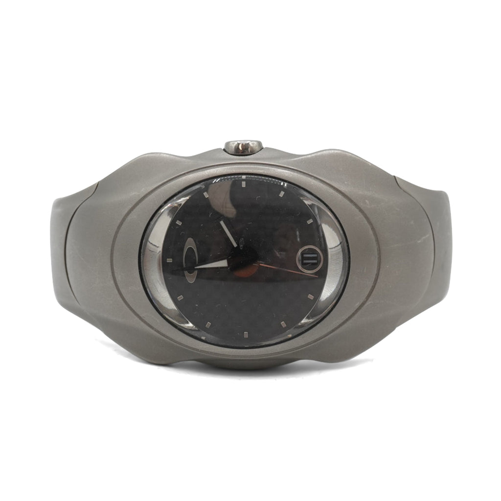 Oakley 'Time Bomb' Watch