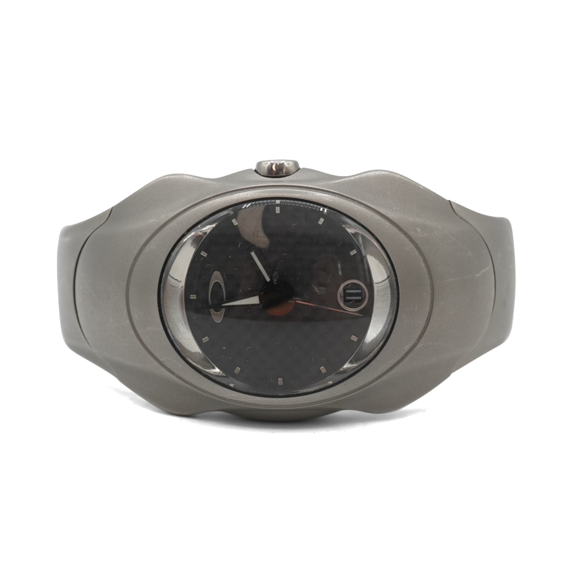 Oakley 'Time Bomb' Watch
