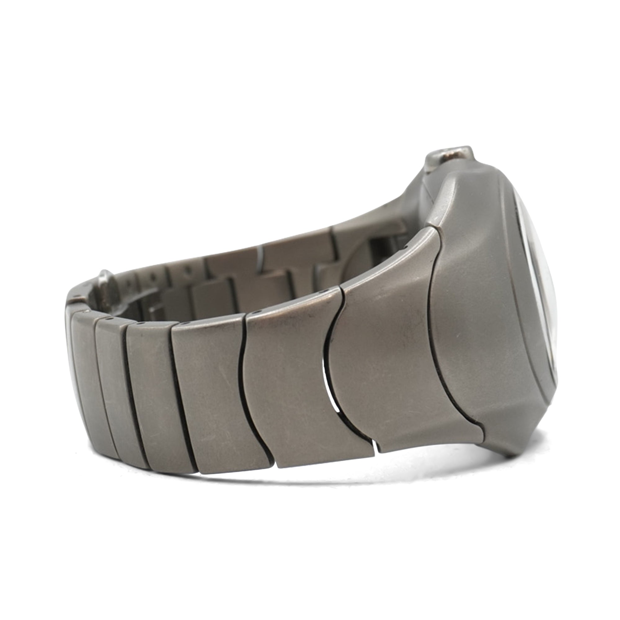 Oakley 'Time Bomb' Watch