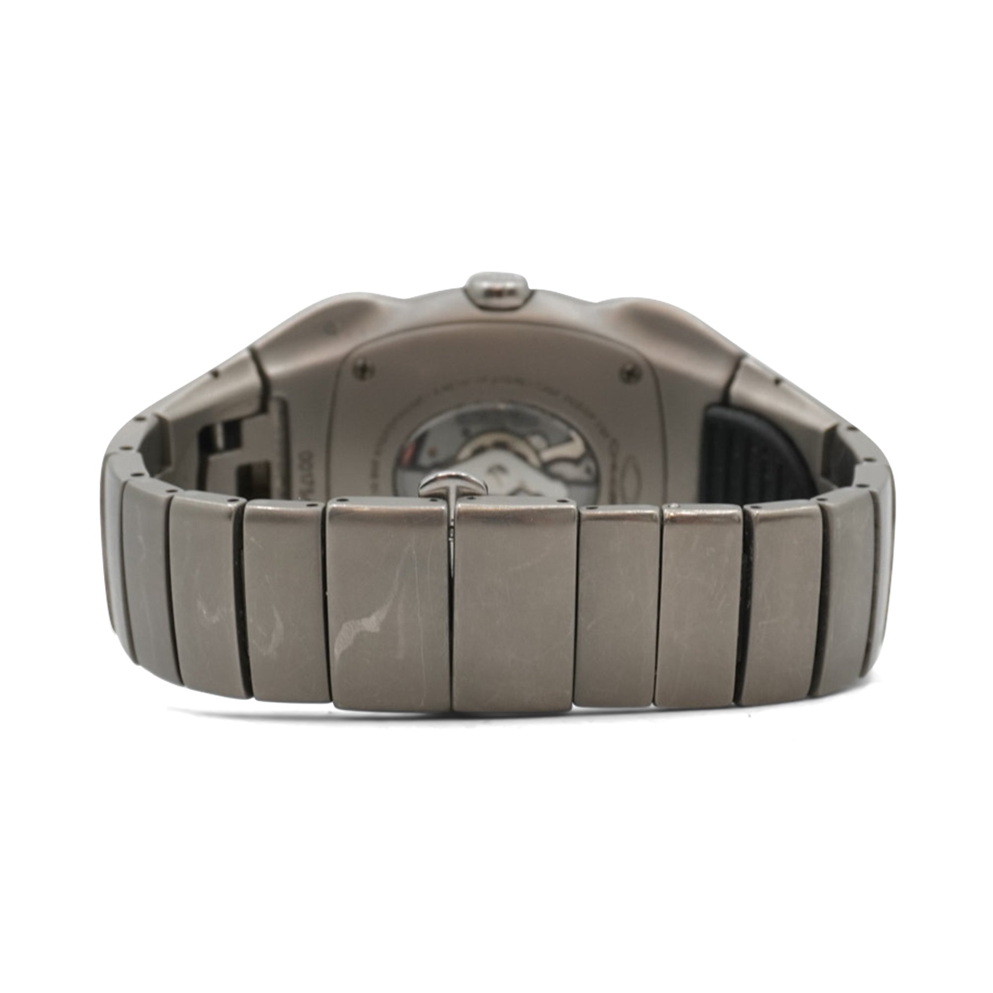 Oakley 'Time Bomb' Watch