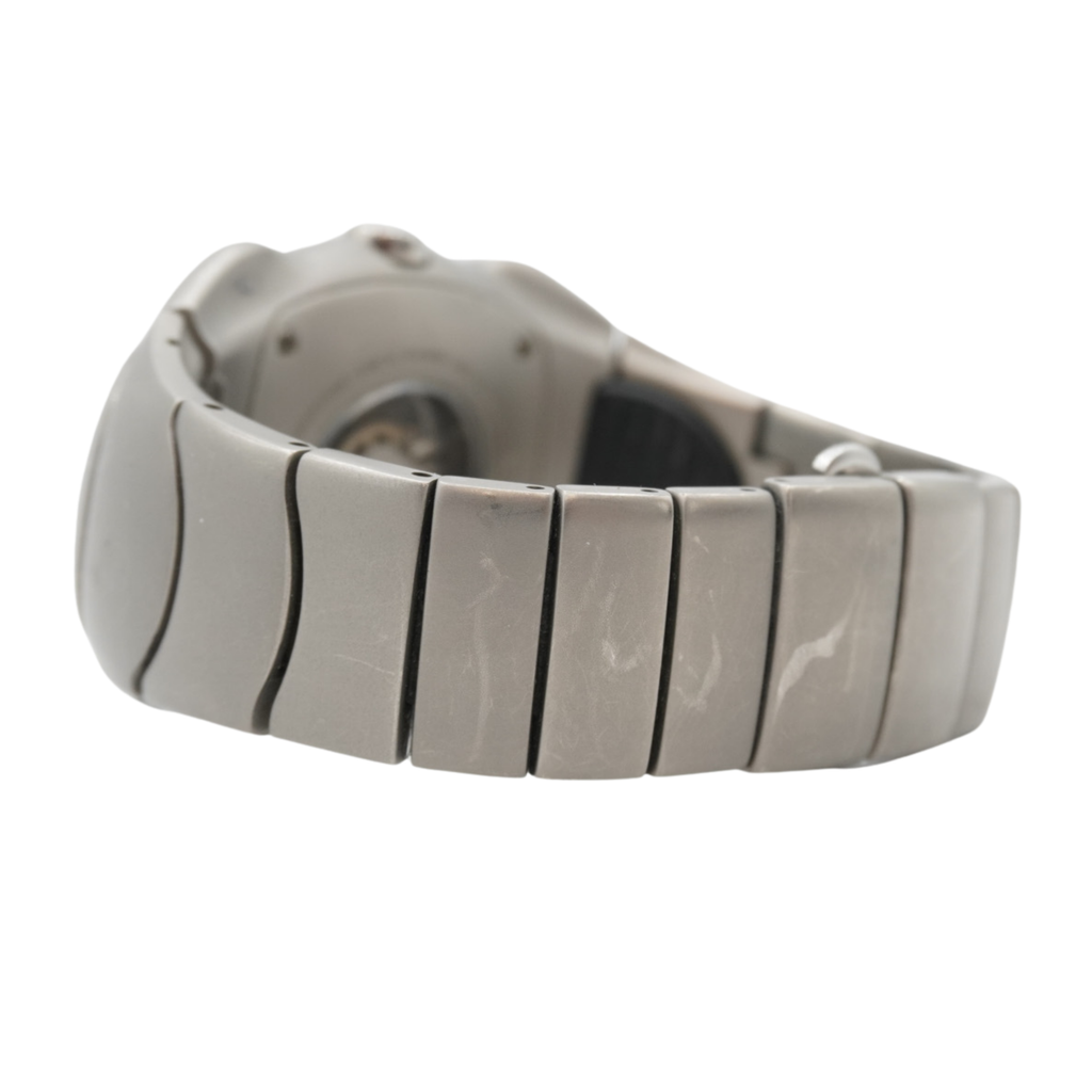 Oakley 'Time Bomb' Watch