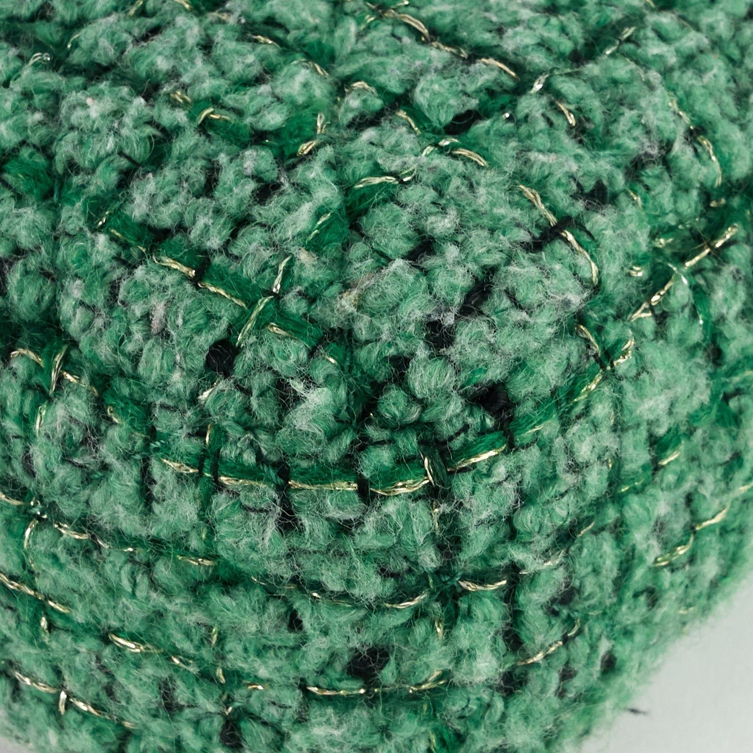 Chanel Easy 2.55 Reissue Tweed Flap Bag