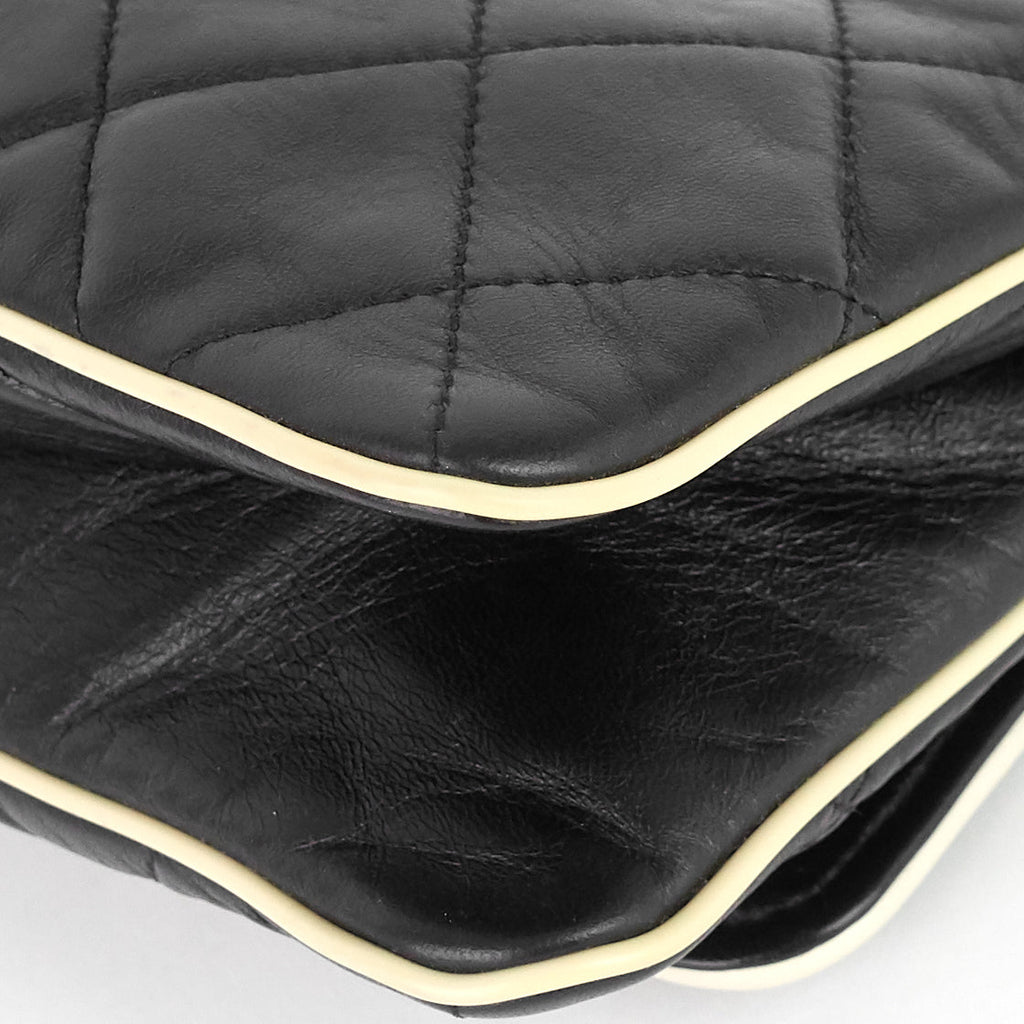 Chanel Reissue Lambskin Shoulder Bag