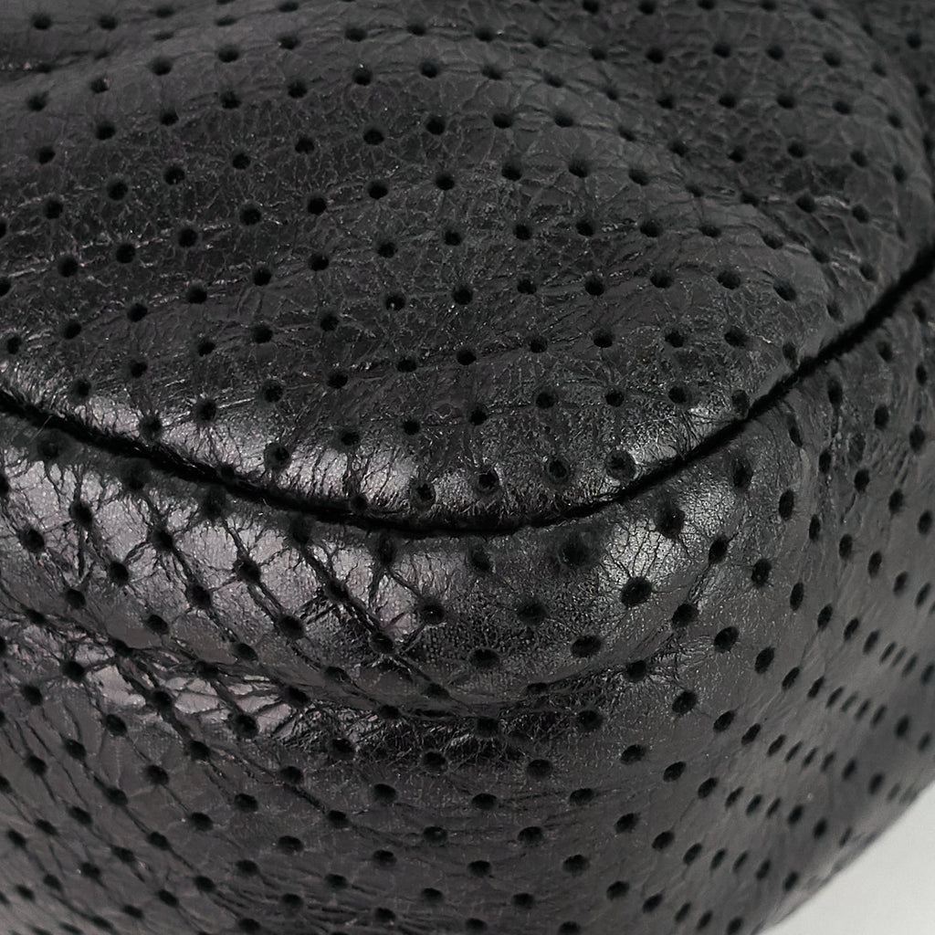 Chanel Perforated Reissue Lambskin Flap Bag