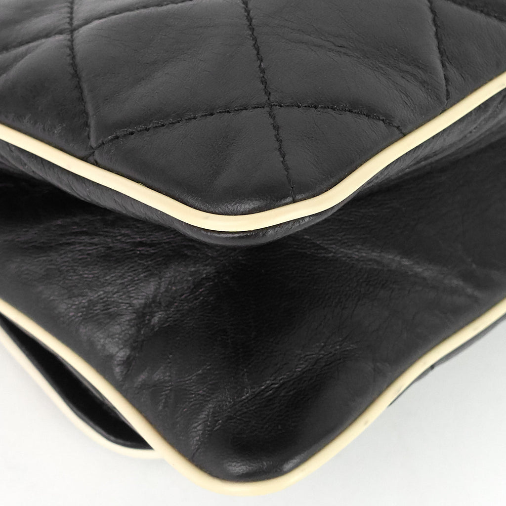 Chanel Reissue Lambskin Shoulder Bag