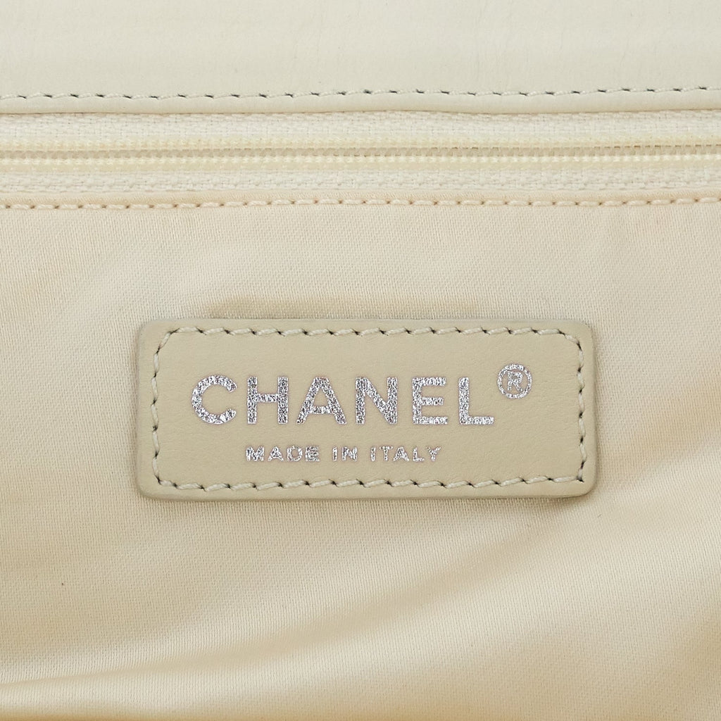 Chanel Reissue Lambskin Shoulder Bag