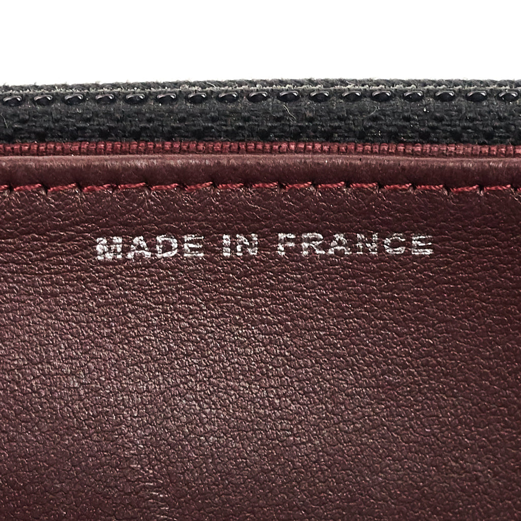 Chanel Wallet on Chain Lambskin Bag