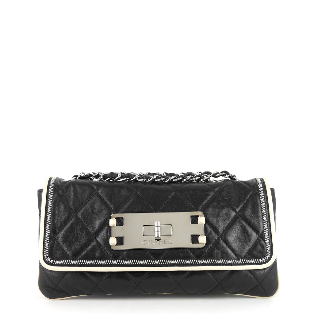 Chanel Reissue Lambskin Shoulder Bag