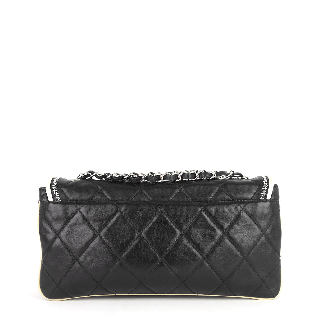 Chanel Reissue Lambskin Shoulder Bag