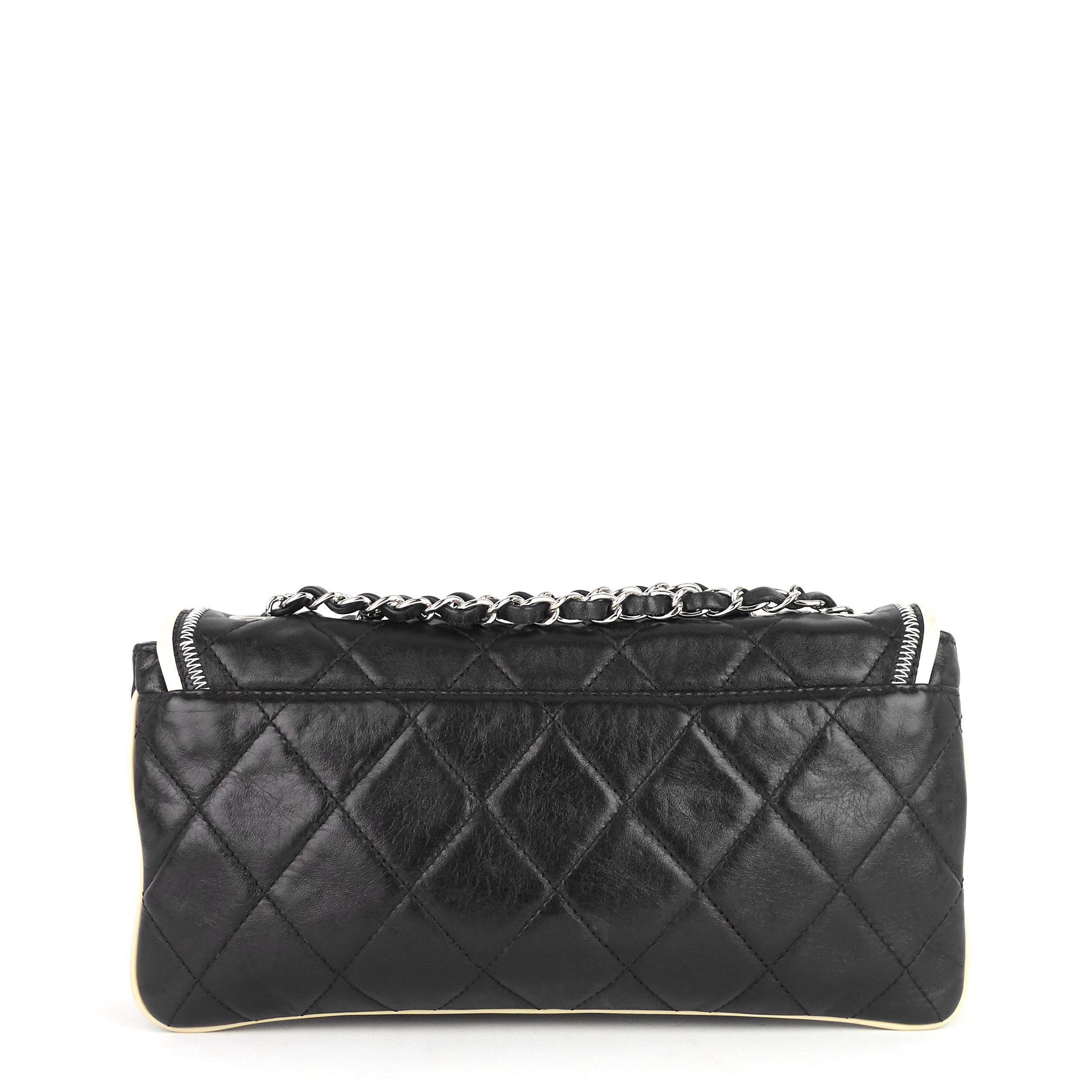 Chanel Reissue Lambskin Shoulder Bag