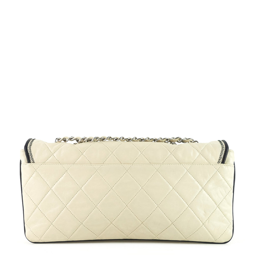 Chanel Reissue Lambskin Shoulder Bag