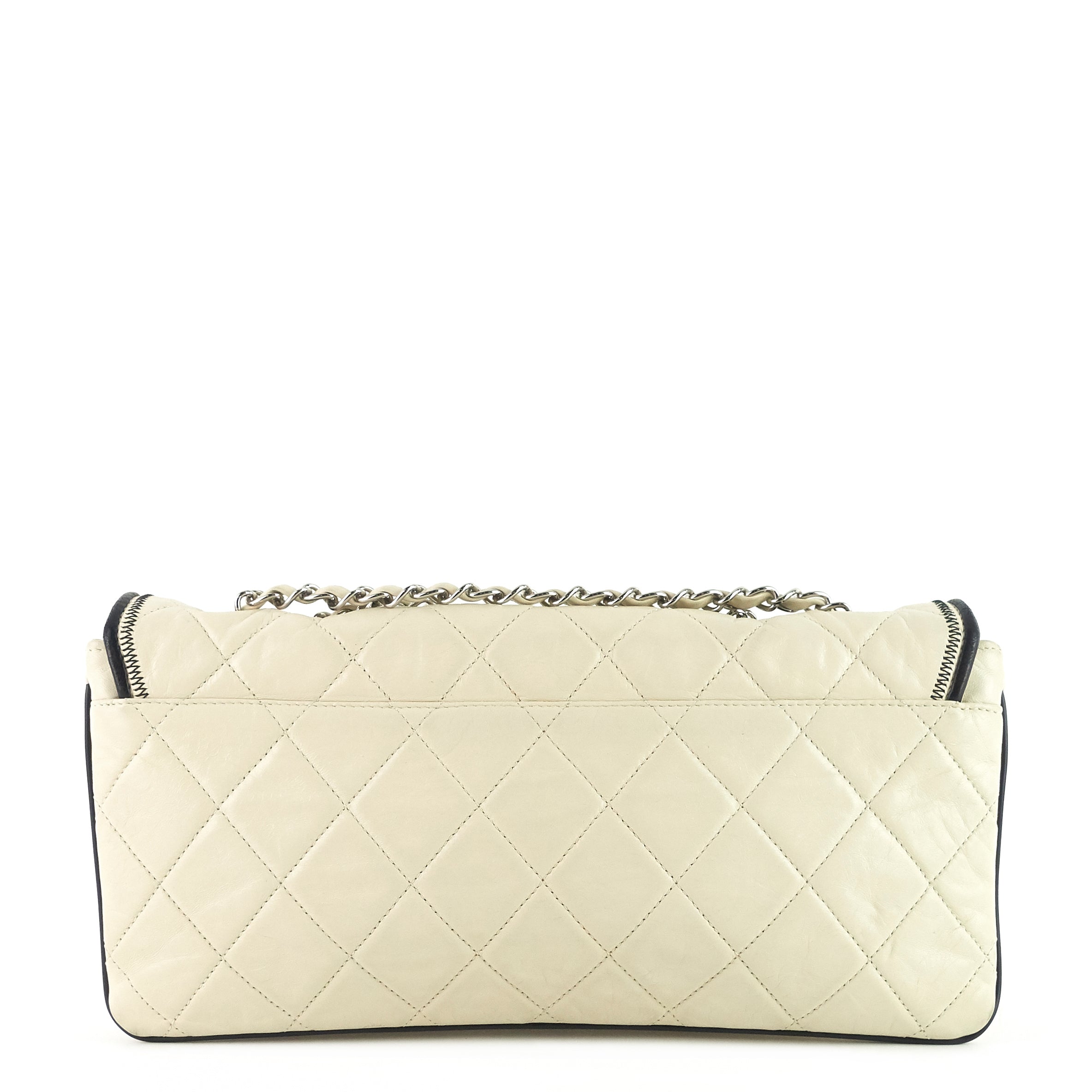 Chanel Reissue Lambskin Shoulder Bag