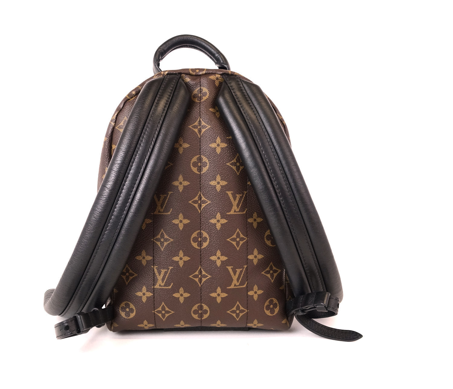 Louis Vuitto Palm Springs PM Reverse Monogram Canvas Backpack