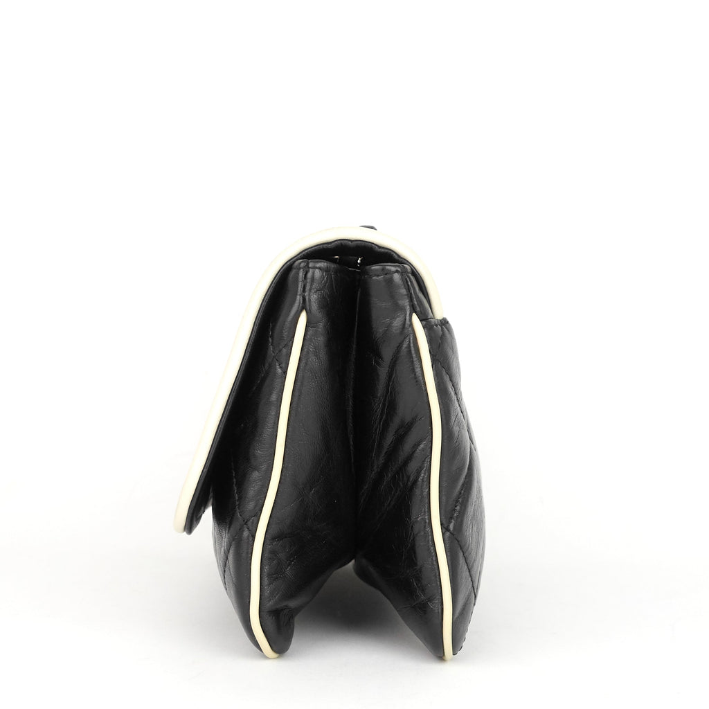 Chanel Reissue Lambskin Shoulder Bag