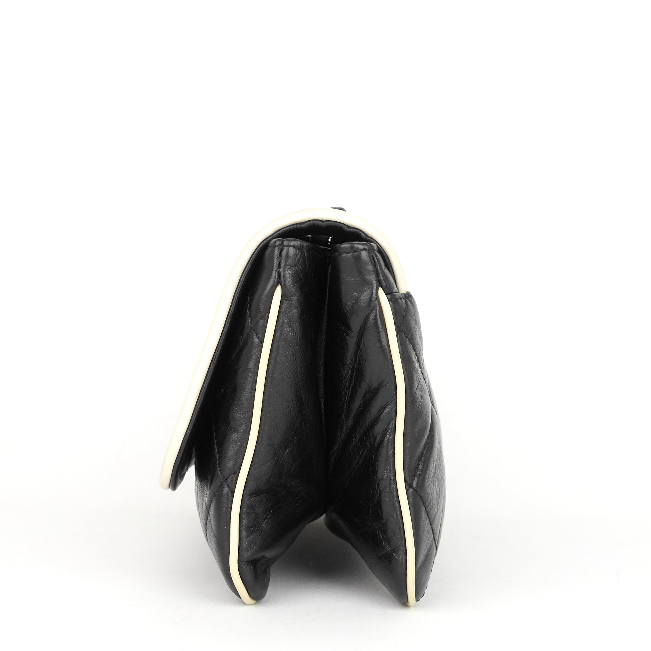 Chanel Reissue Lambskin Shoulder Bag