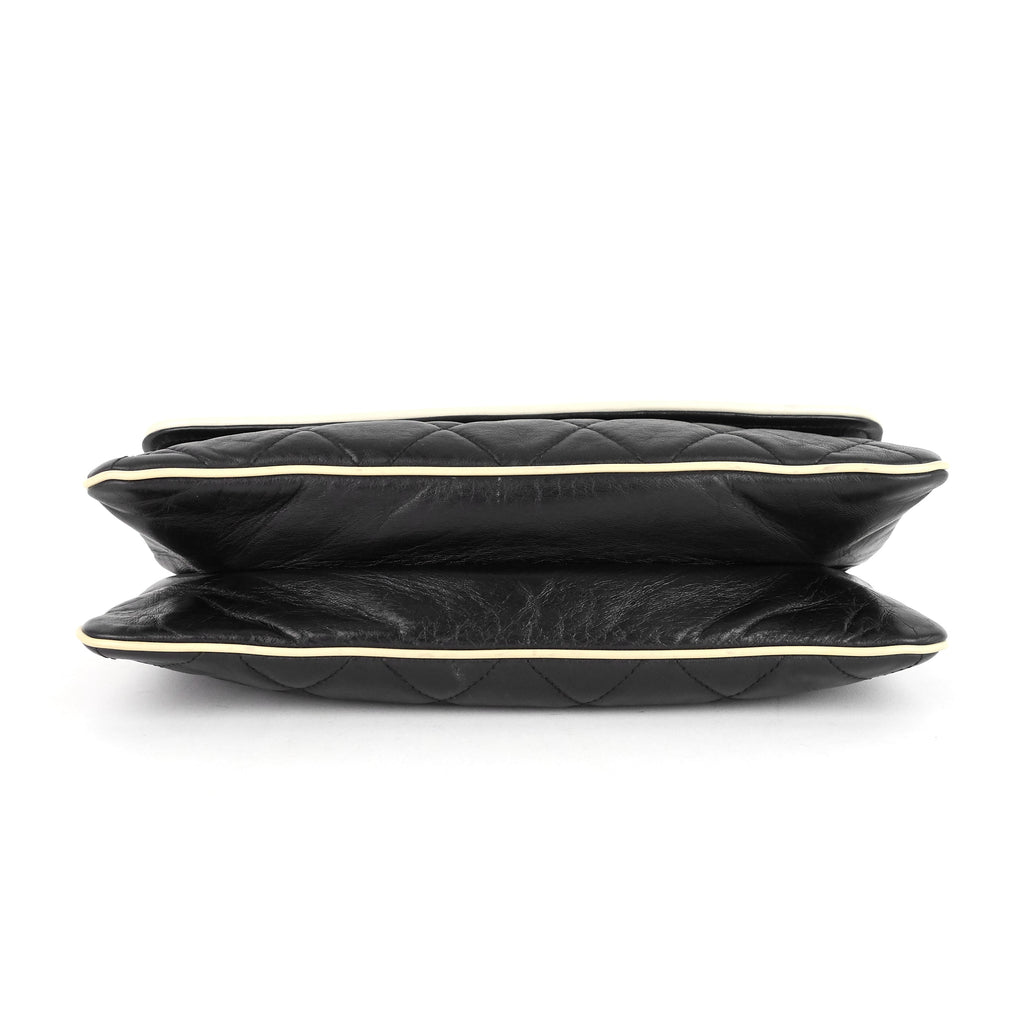 Chanel Reissue Lambskin Shoulder Bag