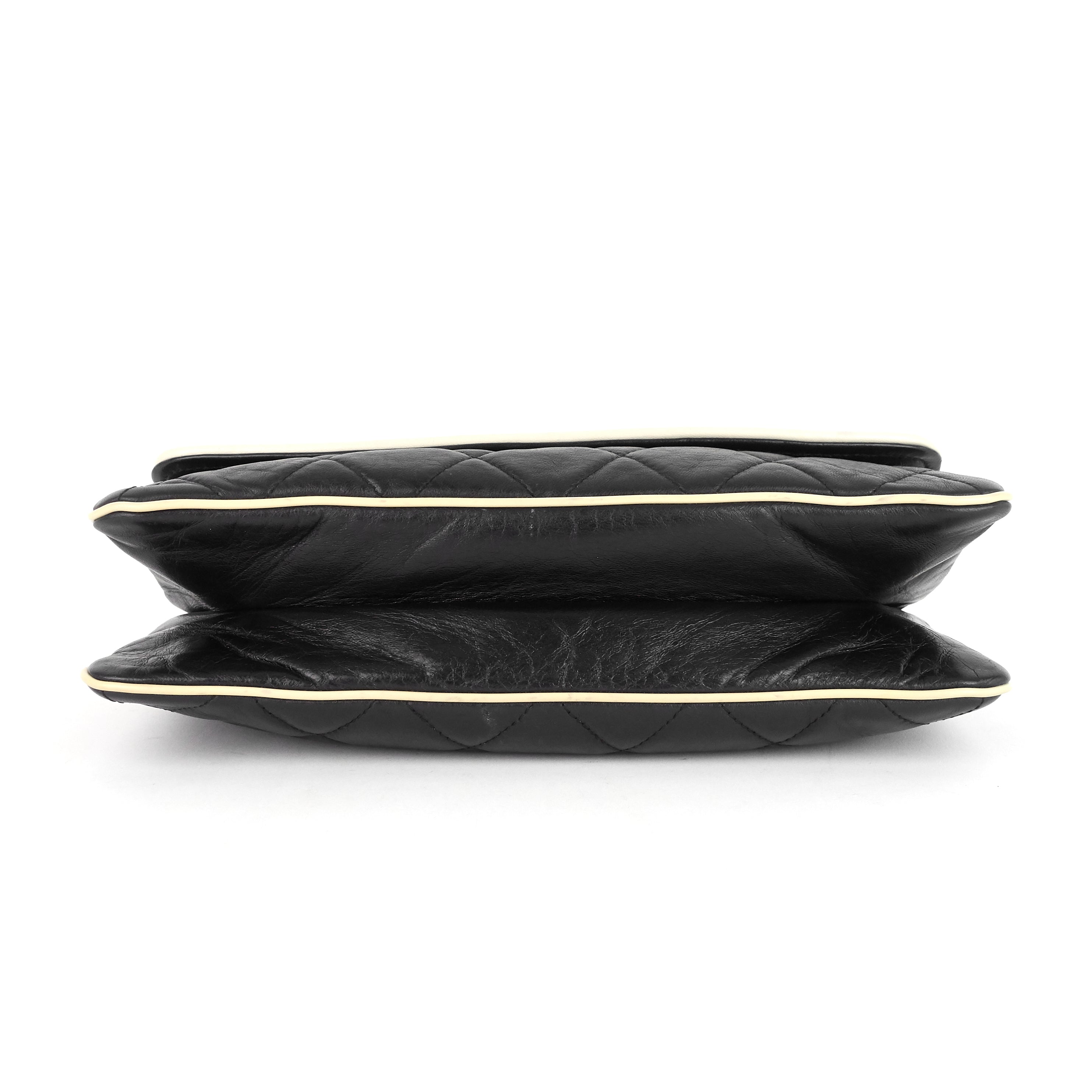 Chanel Reissue Lambskin Shoulder Bag