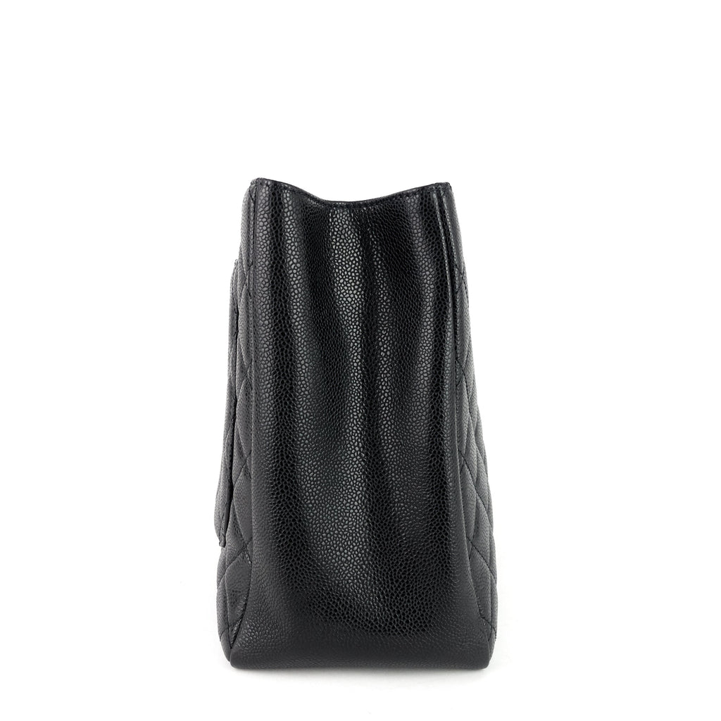 Chanel Grand Shopping Tote GST Caviar Bag