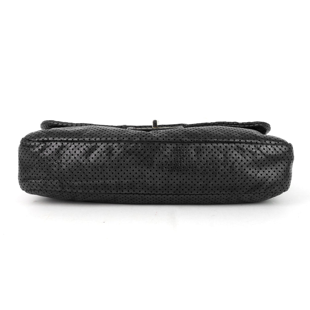 Chanel Perforated Reissue Lambskin Flap Bag