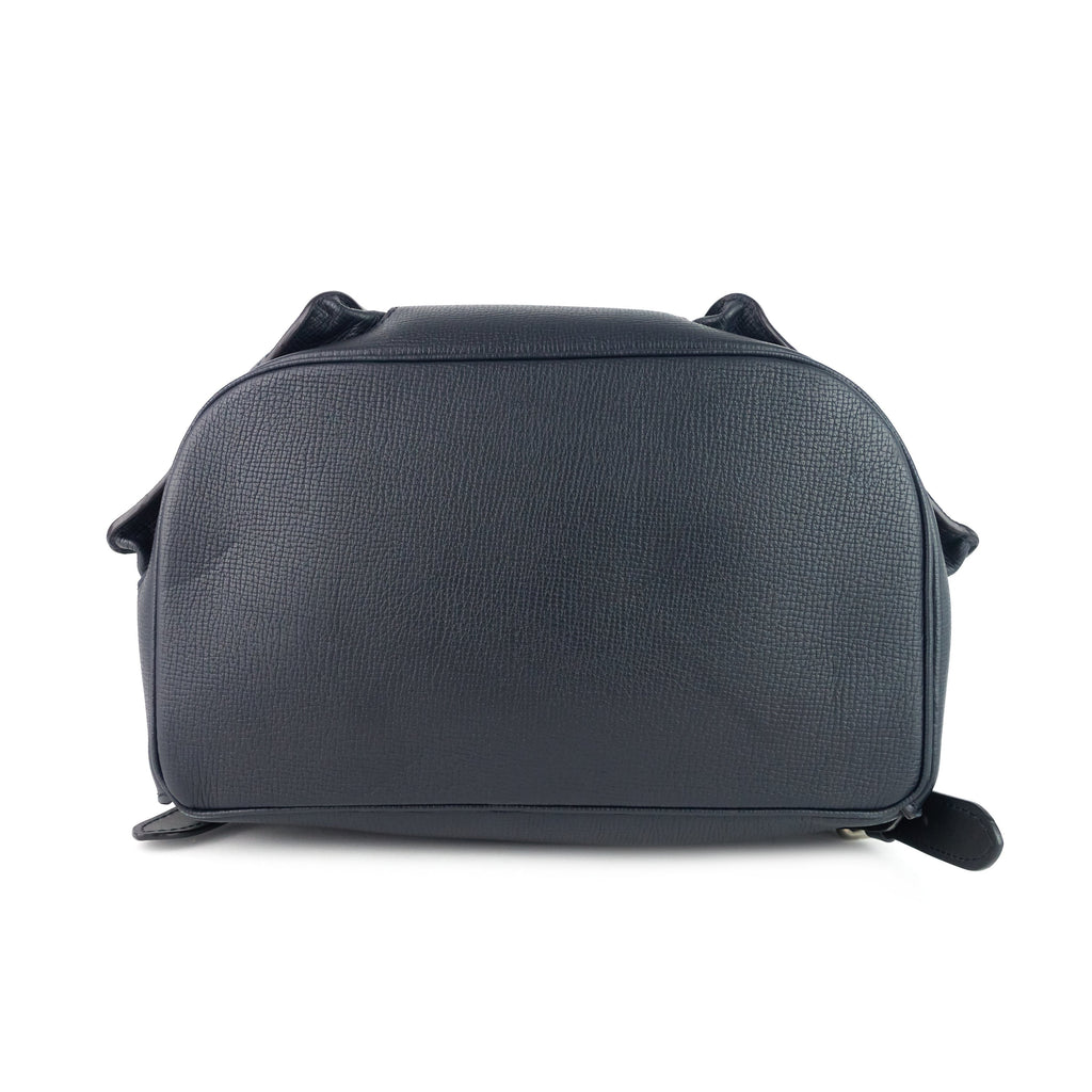 Louis Vuitto Canyon Utah Leather Backpack Bag