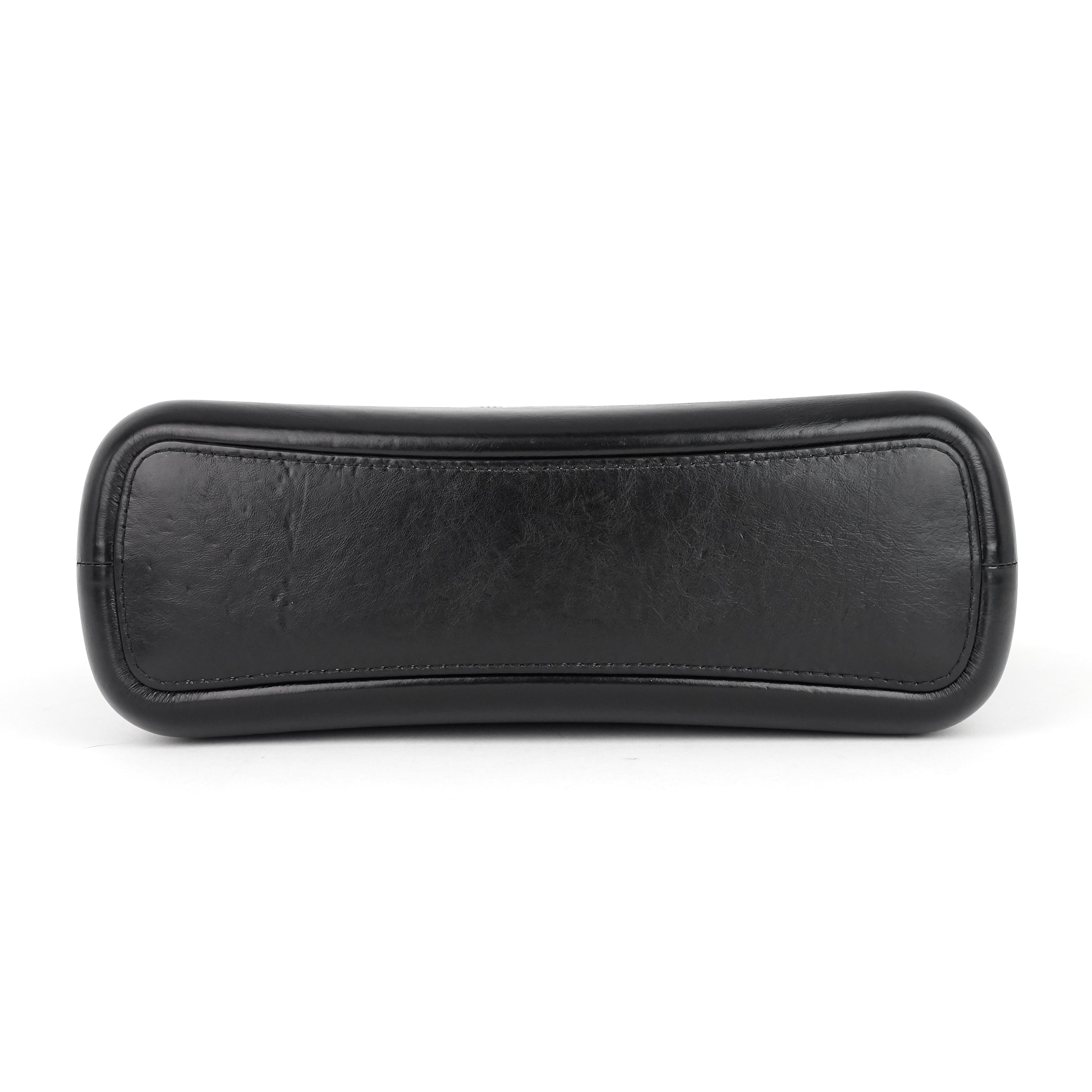 Chanel Gabrielle Medium Calfskin Hobo Bag
