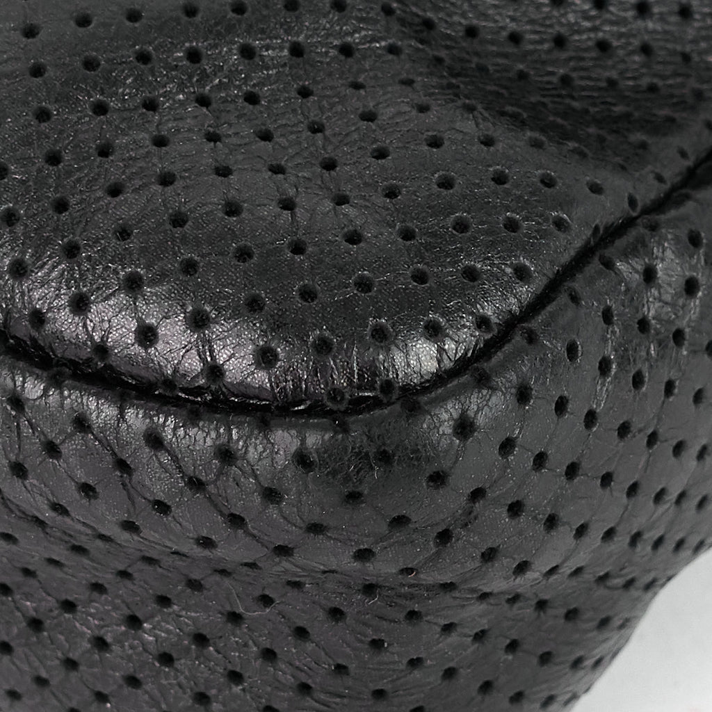 Chanel Perforated Reissue Lambskin Flap Bag