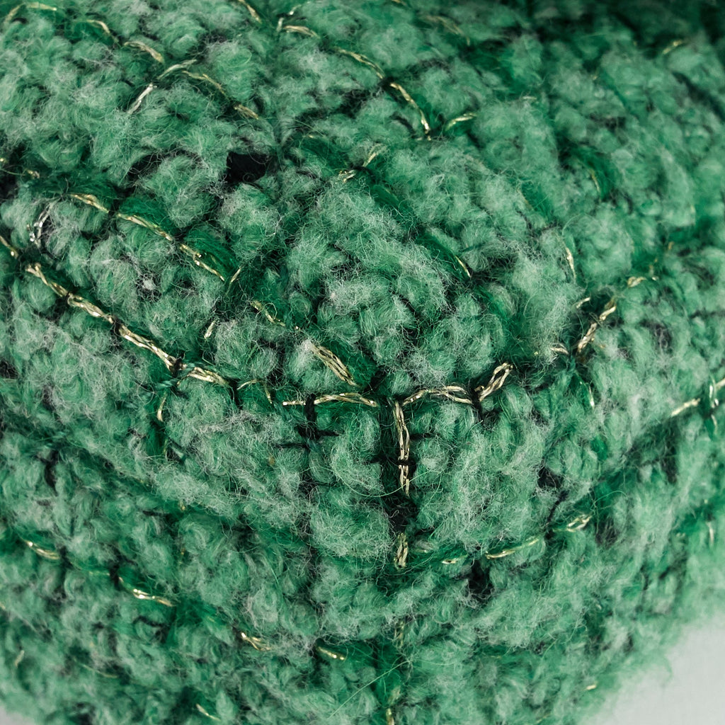 Chanel Easy 2.55 Reissue Tweed Flap Bag