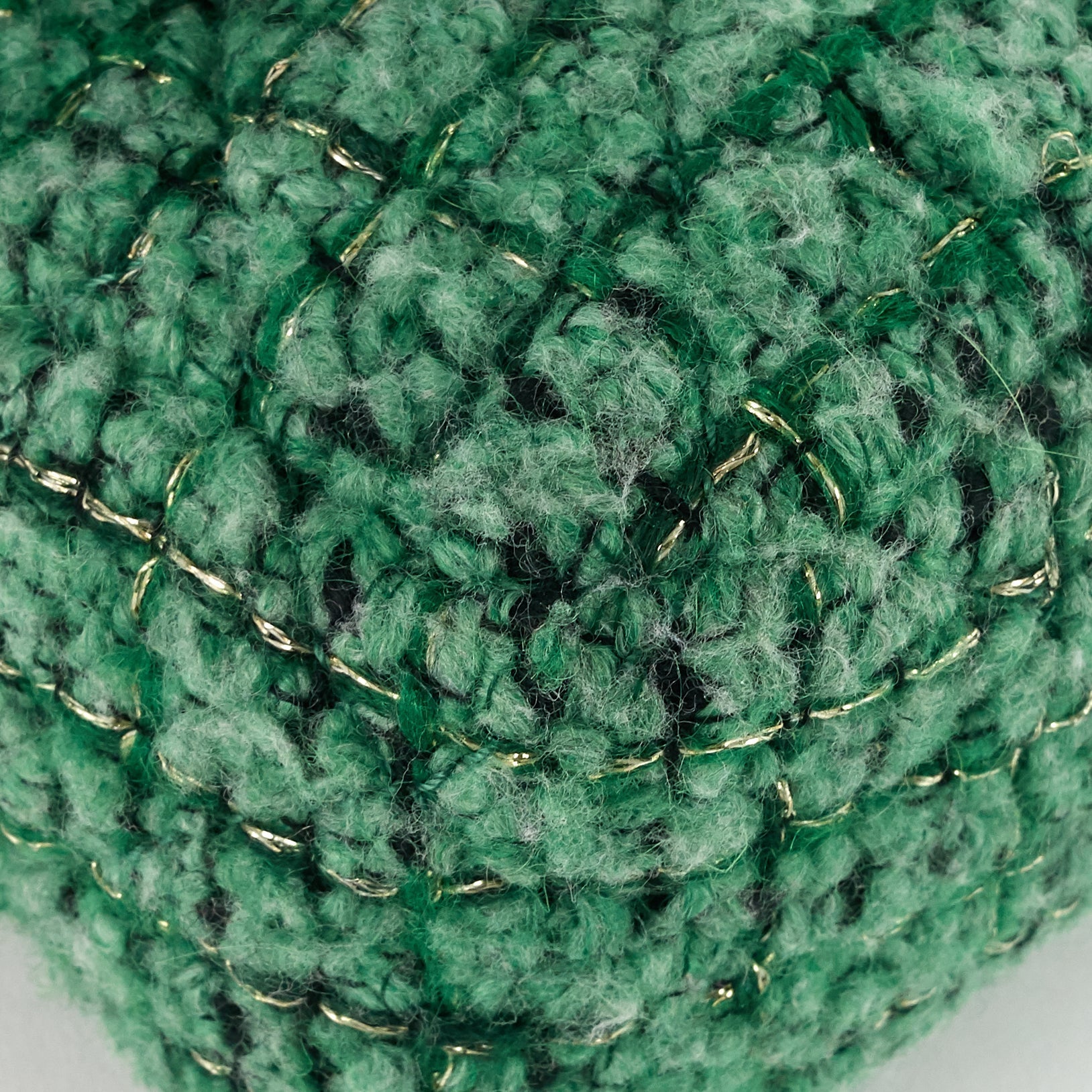 Chanel Easy 2.55 Reissue Tweed Flap Bag