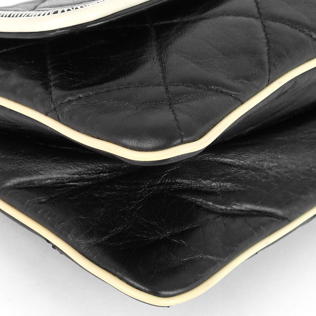 Chanel Reissue Lambskin Shoulder Bag