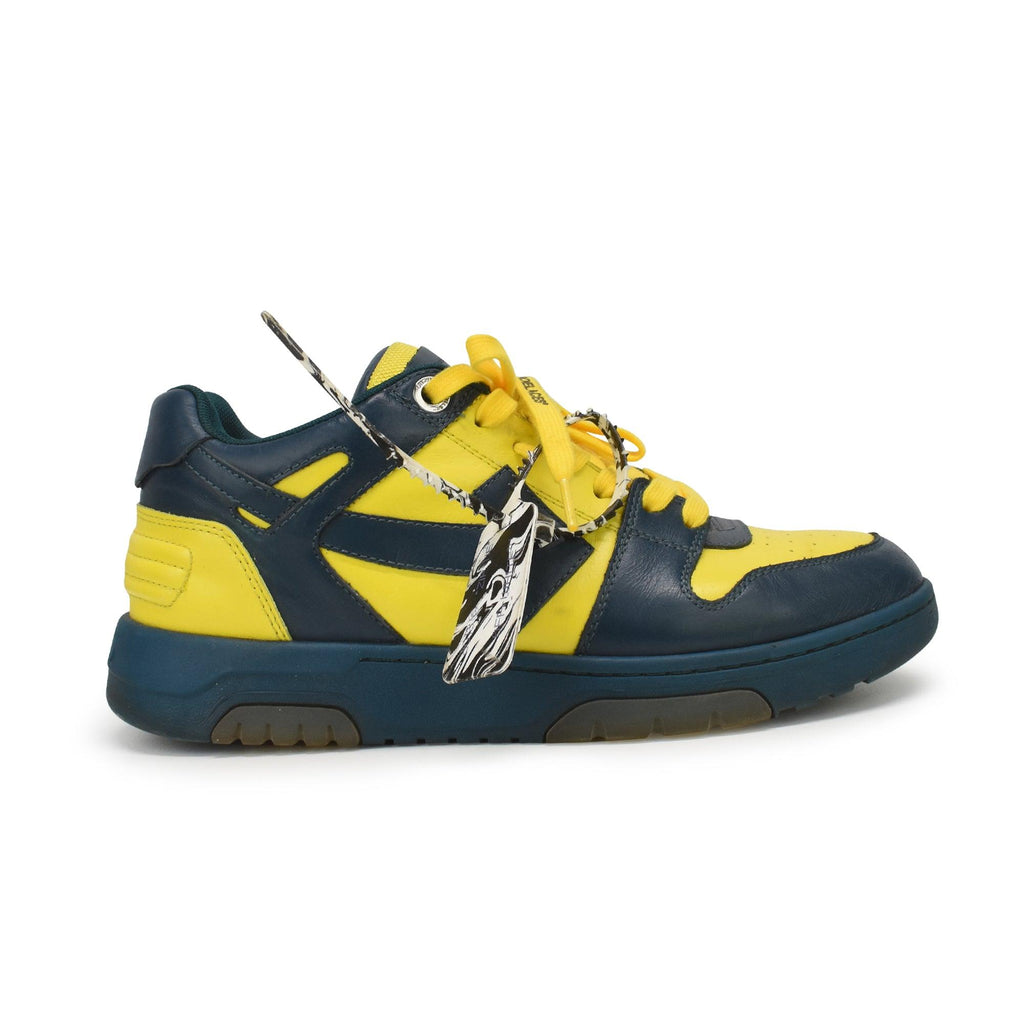 Off-White Sneakers - Men's 42