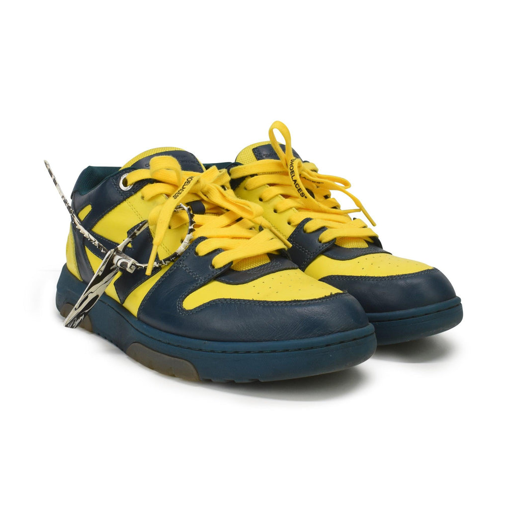 Off-White Sneakers - Men's 42