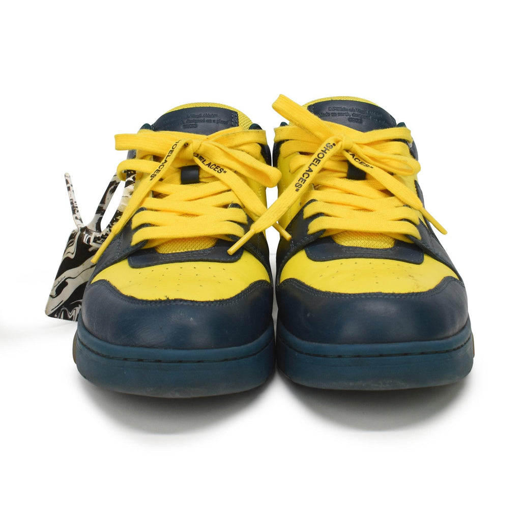 Off-White Sneakers - Men's 42