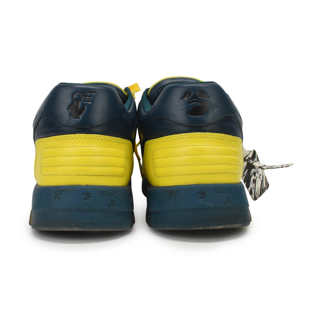 Off-White Sneakers - Men's 42
