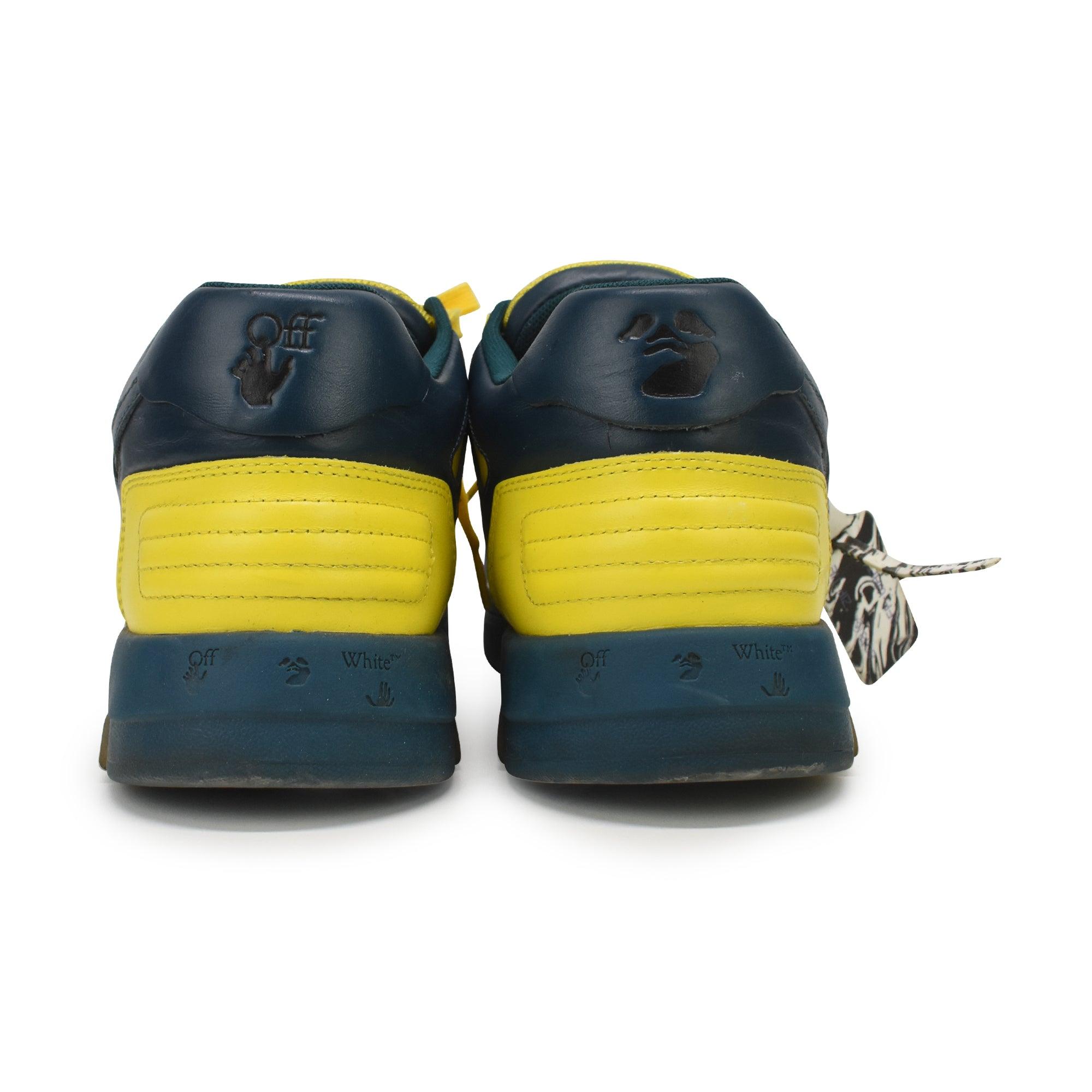 Off-White Sneakers - Men's 42
