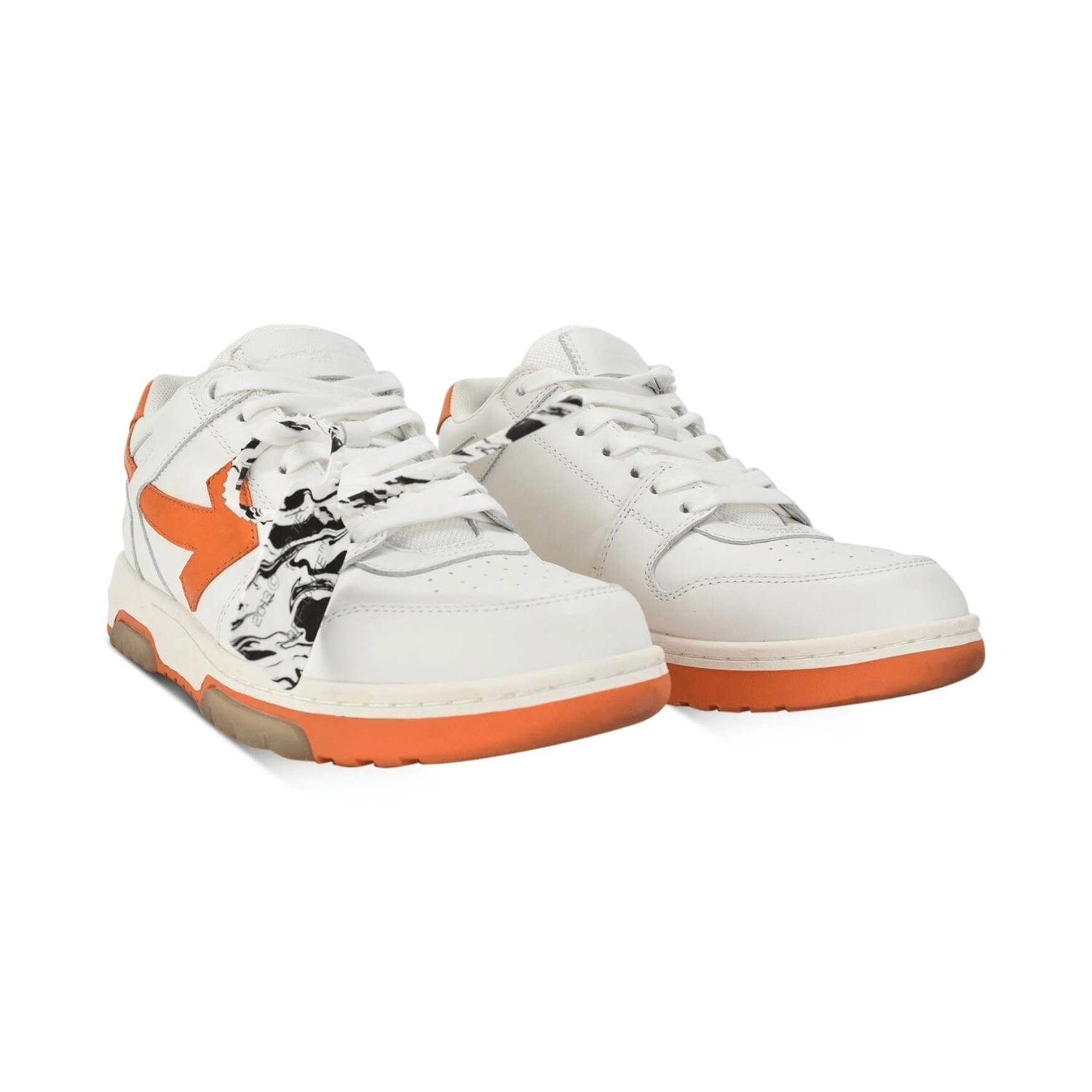 Off-White Sneakers - Men's 41