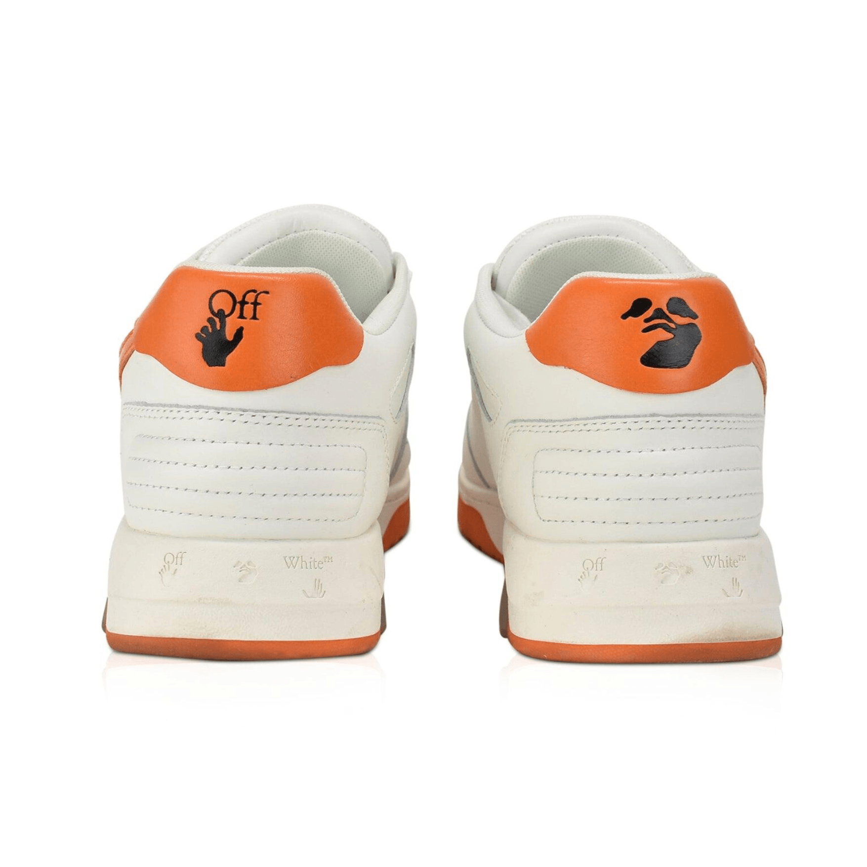 Off-White Sneakers - Men's 41