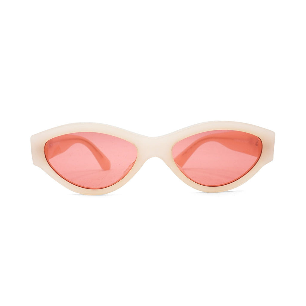 Off-White Cat-Eye Sunglasses