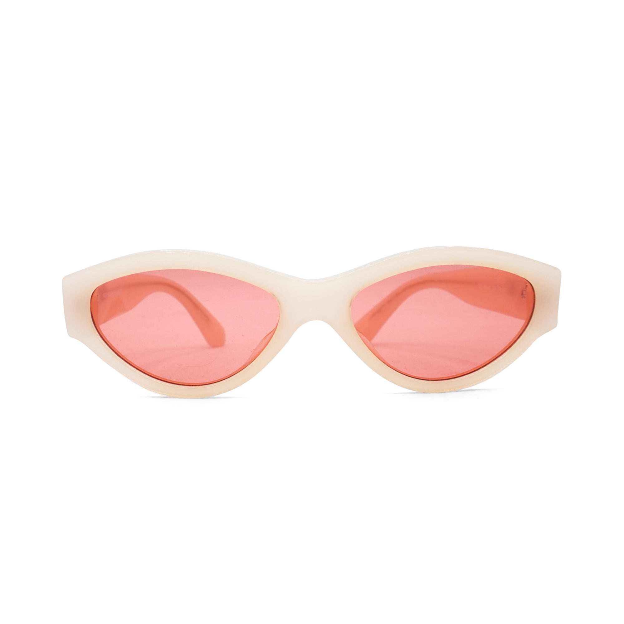 Off-White Cat-Eye Sunglasses